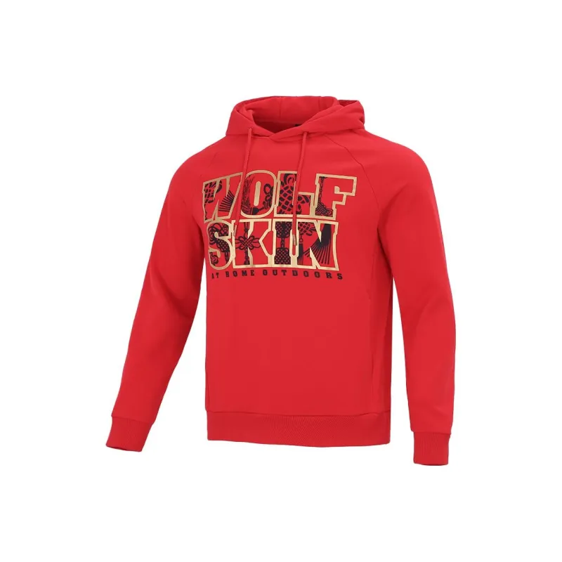 JACK WOLFSKIN Sweatshirts Unisex-4