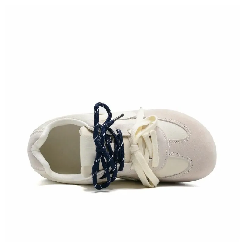 FULLXUAN Low Top Skateboard Shoes Women's-22