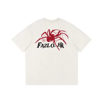 FA2LO T Shirts Unisex