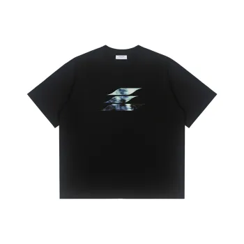 LOSTCTRL T Shirts Unisex