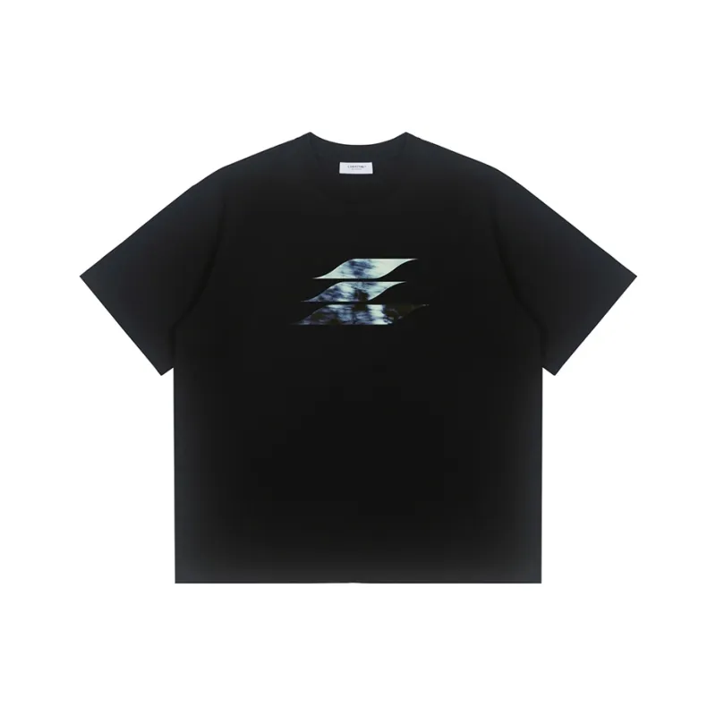 LOSTCTRL T Shirts Unisex-0