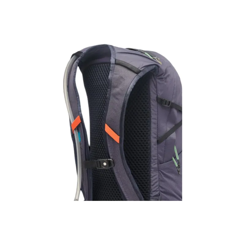 Cotopaxi Nylon Outdoor Hiking Bag Backpack Unisex Graphite Black-5
