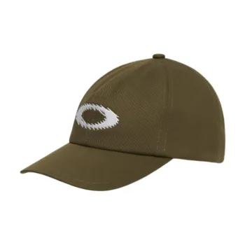Oakley Cotton Baseball Caps Unisex All