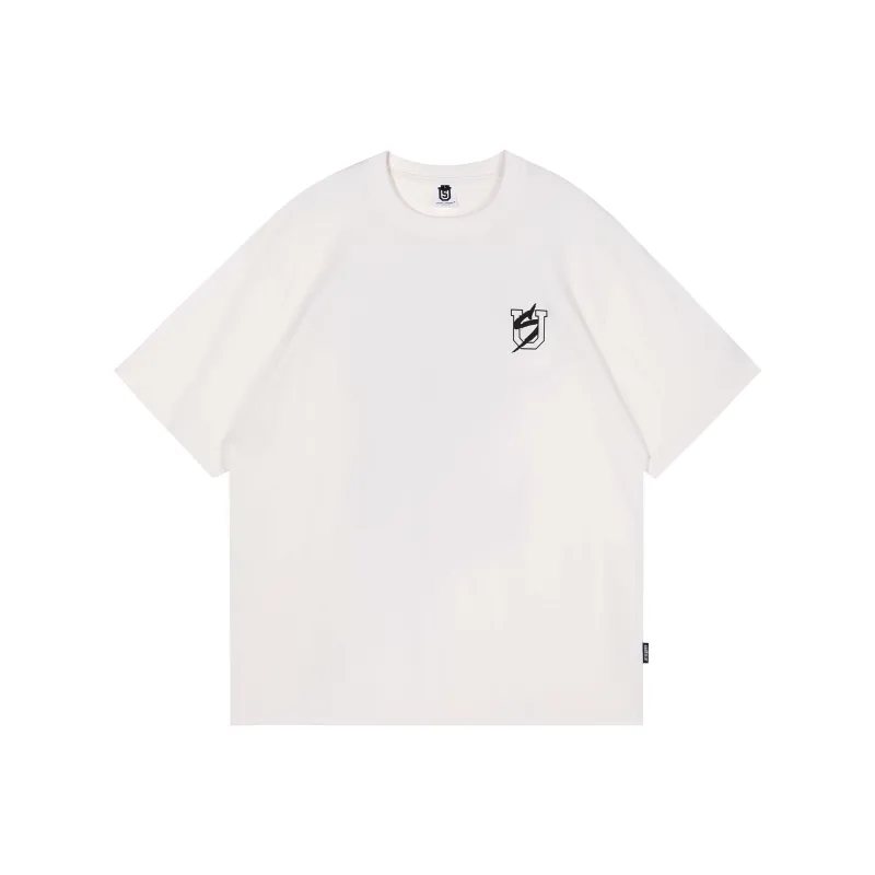 US T Shirts Unisex-3