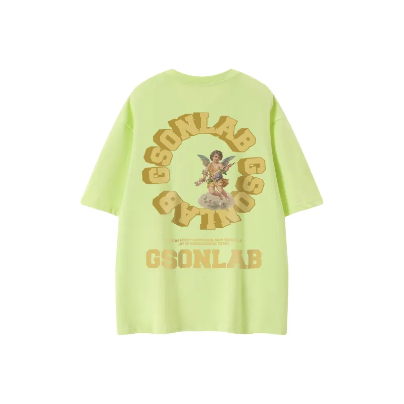 GSON T Shirts Unisex-30