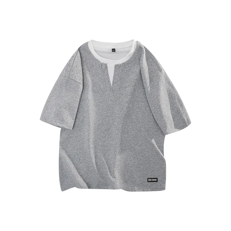 P8H9 T Shirts Unisex-5