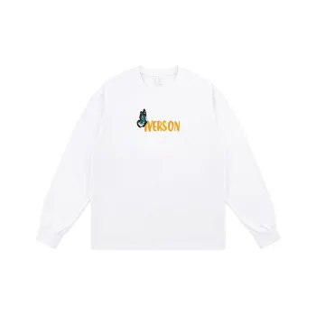 AI3 Iverson China Series T Shirt Unisex