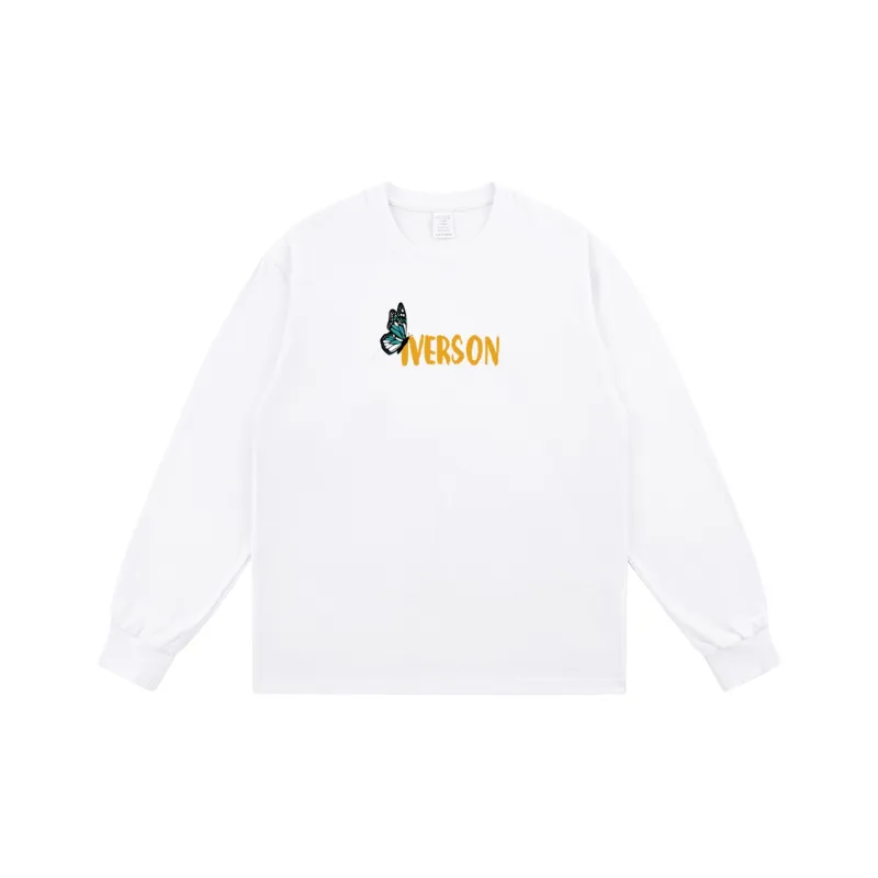 AI3 Iverson China Series T Shirt Unisex-2