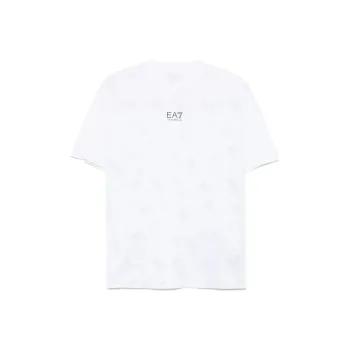 EMPORIO ARMANI Tennis T shirt