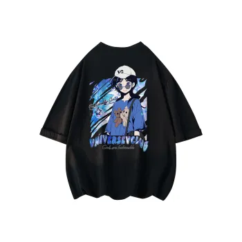 VniVerseVClub T Shirts Unisex