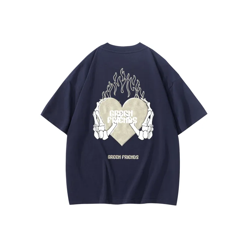 GF T Shirts Unisex-12