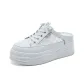 White Gray