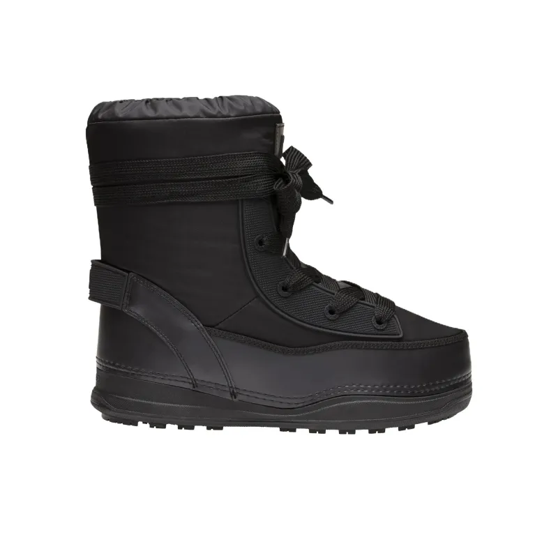 BOGNER La Plagne 13 Ankle Boots Women's Black-1