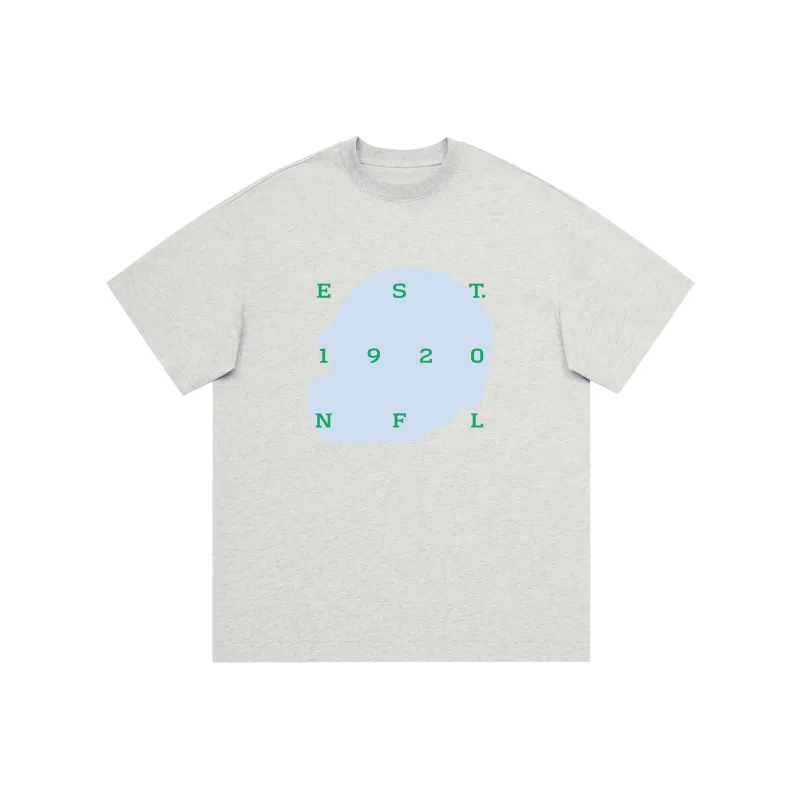 NFL T Shirts Unisex-2