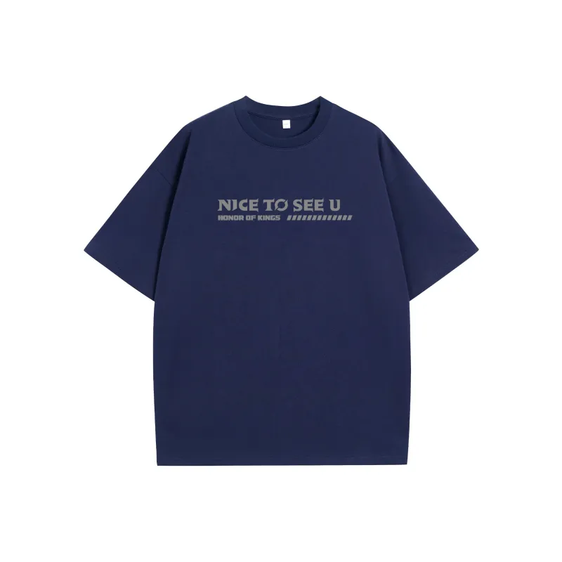 HONOR OF KINGS T Shirts Unisex-9