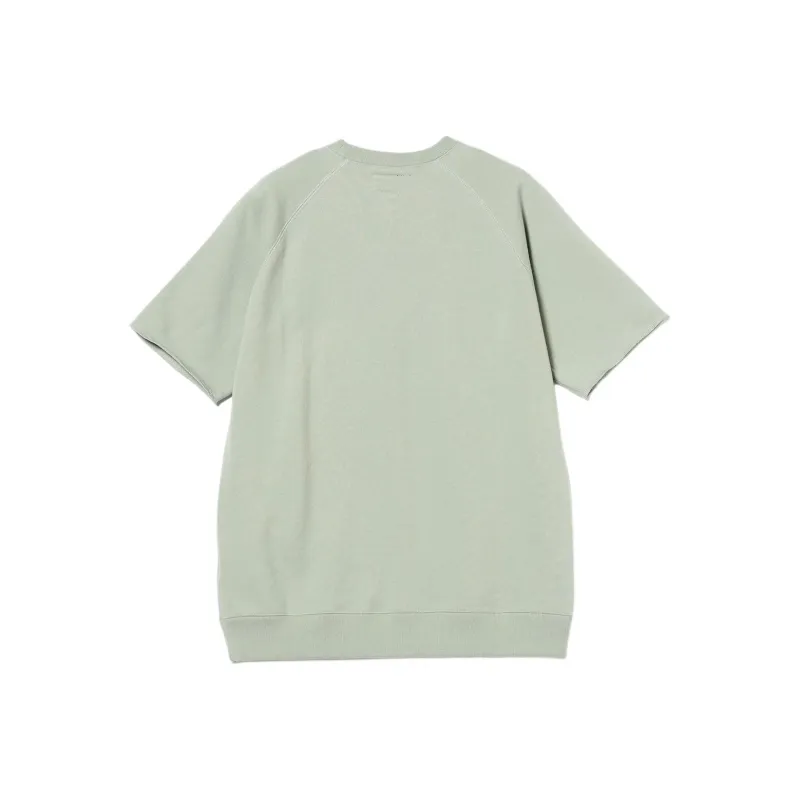 Beams Short sleeve Sweatshirt-10