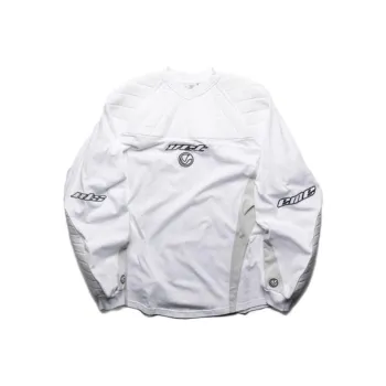 Vetements Gamer Padded Long Sleeve T Shirt