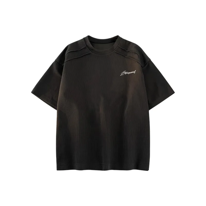 IN'S T Shirts Unisex-2
