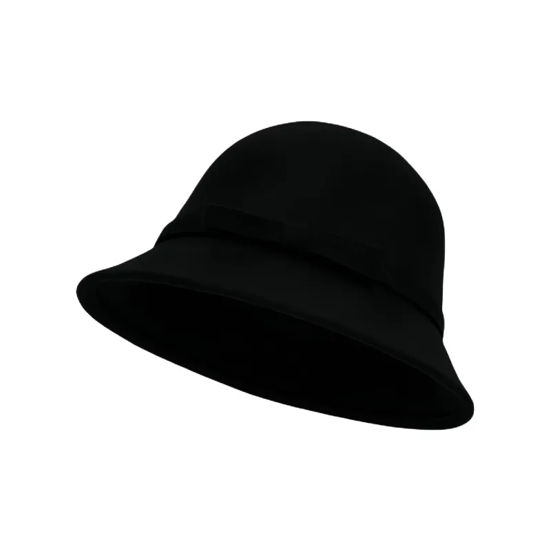 Ainingxue Polyester Bucket Hats Women's-5