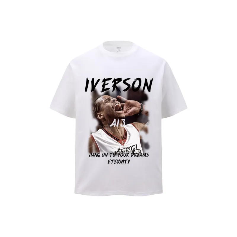 AI3 T Shirts Unisex-5