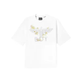 Boy London T Shirts Men