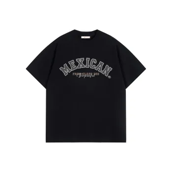 MEXICAN T Shirts Unisex