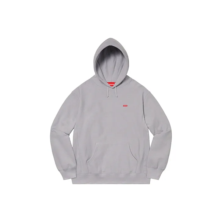 Supreme Small Box Hooded Sweatshirt SS24-8