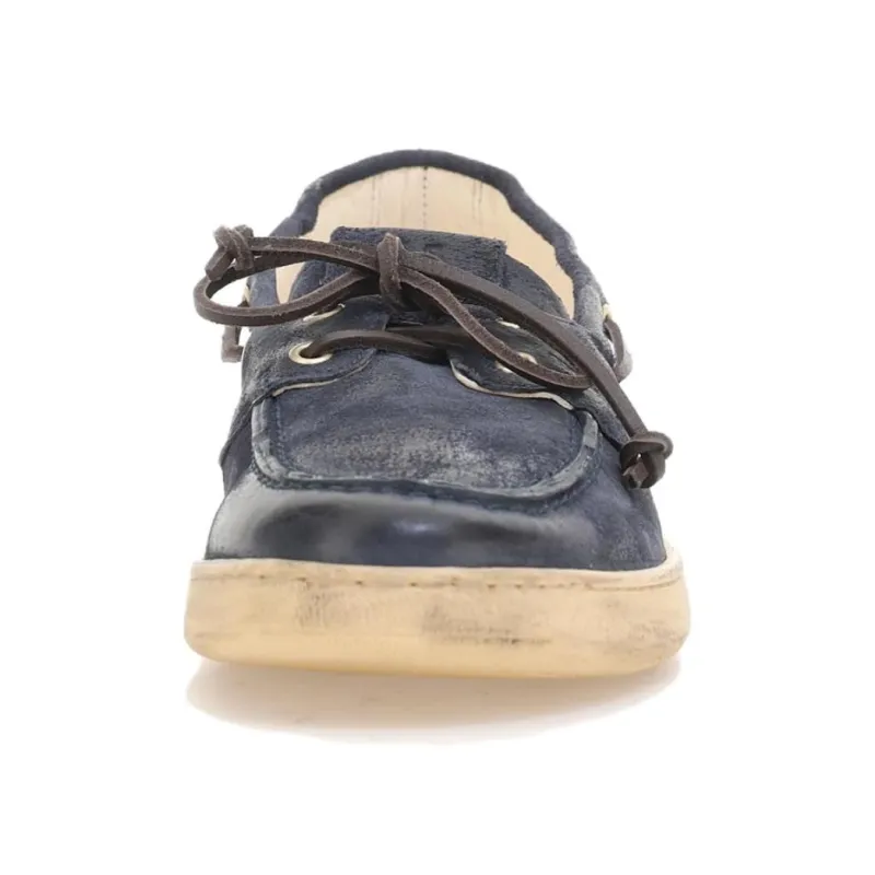 AirStep PIRATE Boat Shoes Men's-4