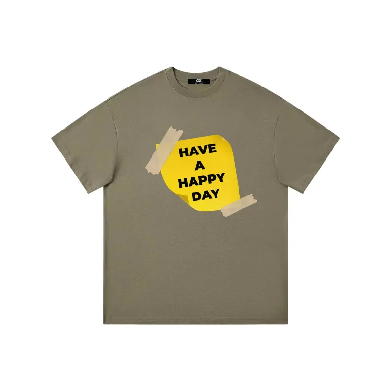 OKPI T-Shirts Unisex-14