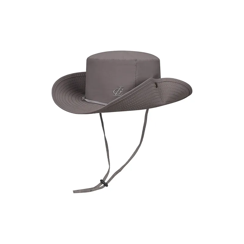 DZP Polyamide Bucket Hats Unisex-8