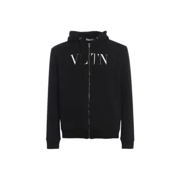 Valentino Sweatshirt Men's Black