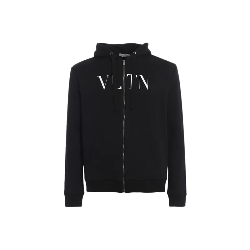 Valentino Sweatshirt Men's Black-0