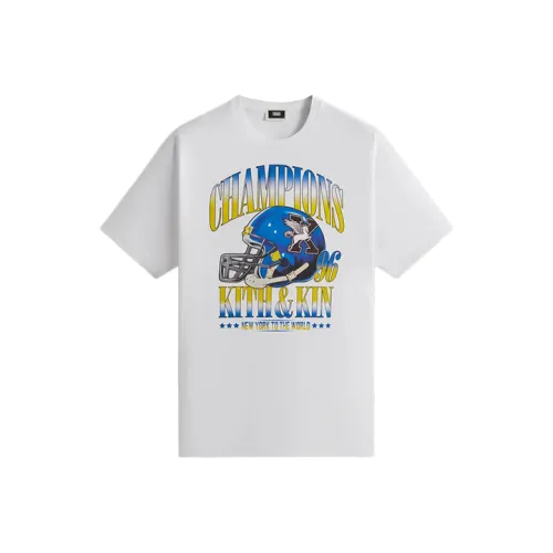 KITH & Kin Champions 1996 Vintage Tee