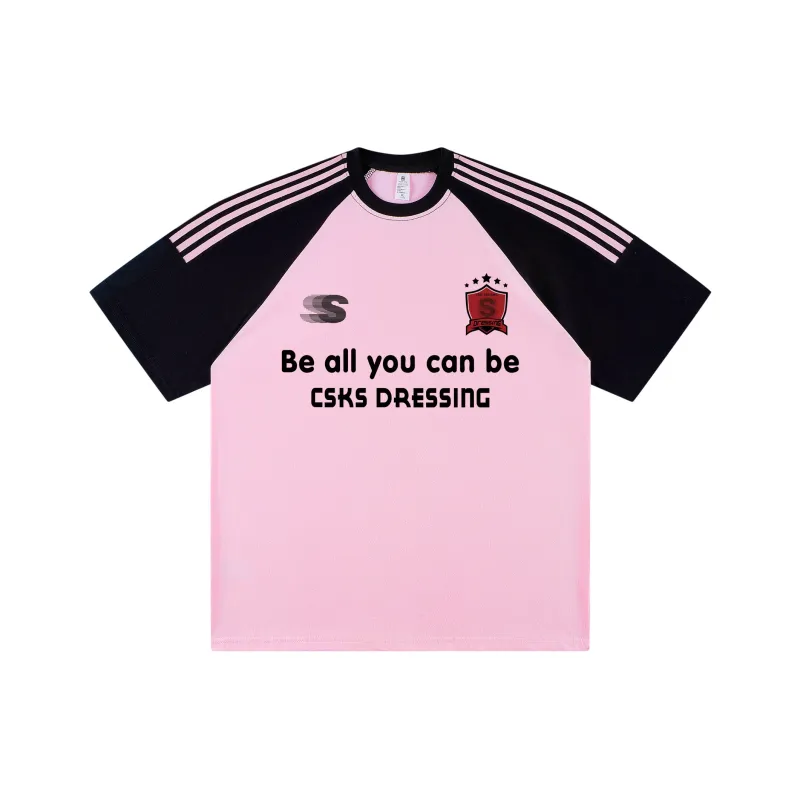 CSKS T Shirts Unisex-6