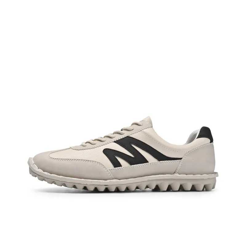 Season Ram Low Top Casual Shoes Men's-5