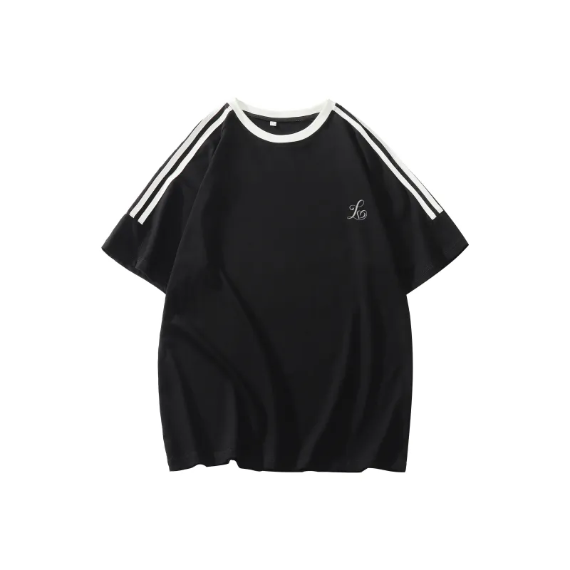 LIVINGTOWN T Shirts Unisex-0