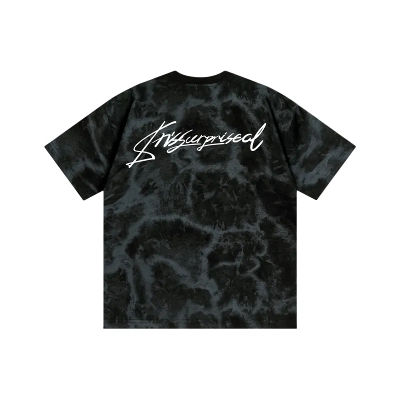 IN'S T Shirts Unisex-2