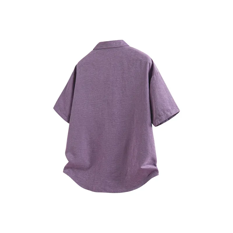 MIIOW Trend Party Series Shirt Unisex-9