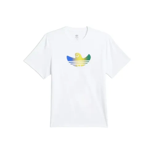 Adidas Originals Shmoofoil Fill Tee Gender Neutral