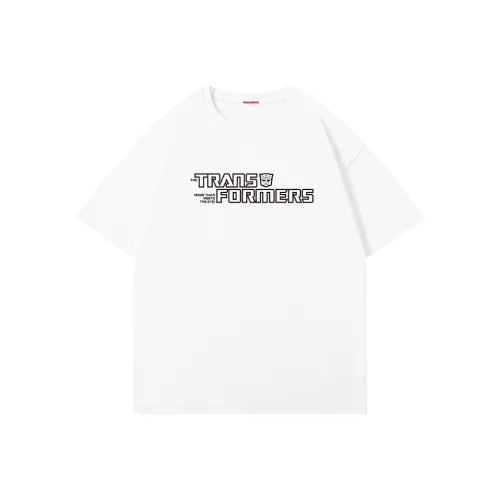 ASOS Dark Future Grå t-shirt med skriftlogo i muscle fit