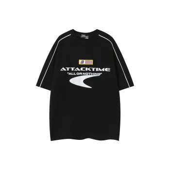 HKRXEC T Shirts Unisex