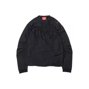 Reebok x KANGHYUK T-Shirt Unisex Black