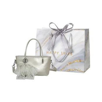 Miss Angel PU One Shoulder Handbags Regular Women's Multicolor