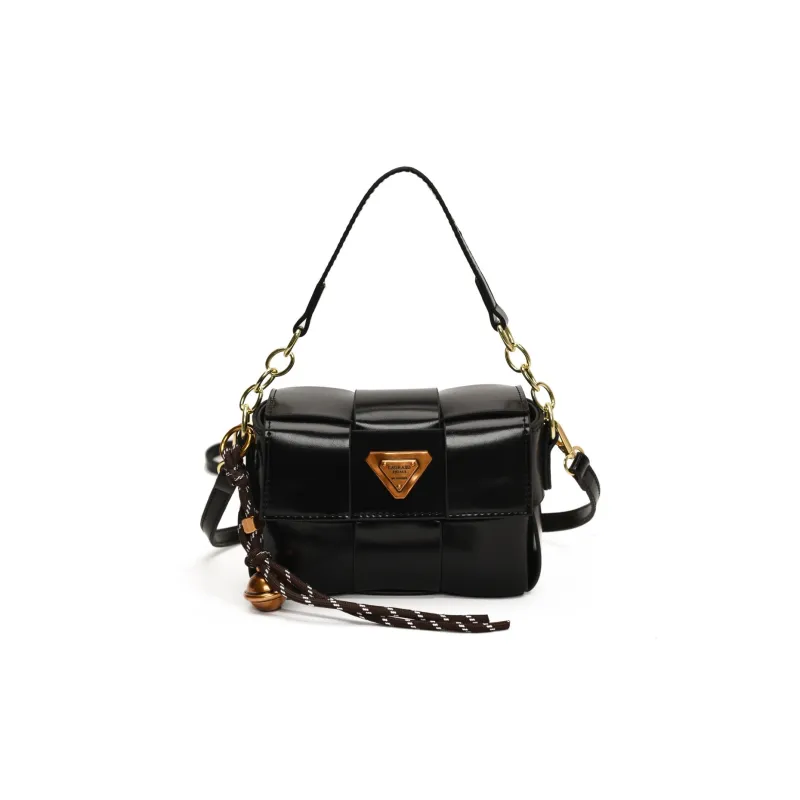 FEO PU Crossbody Bag Regular Women's Multicolor-4