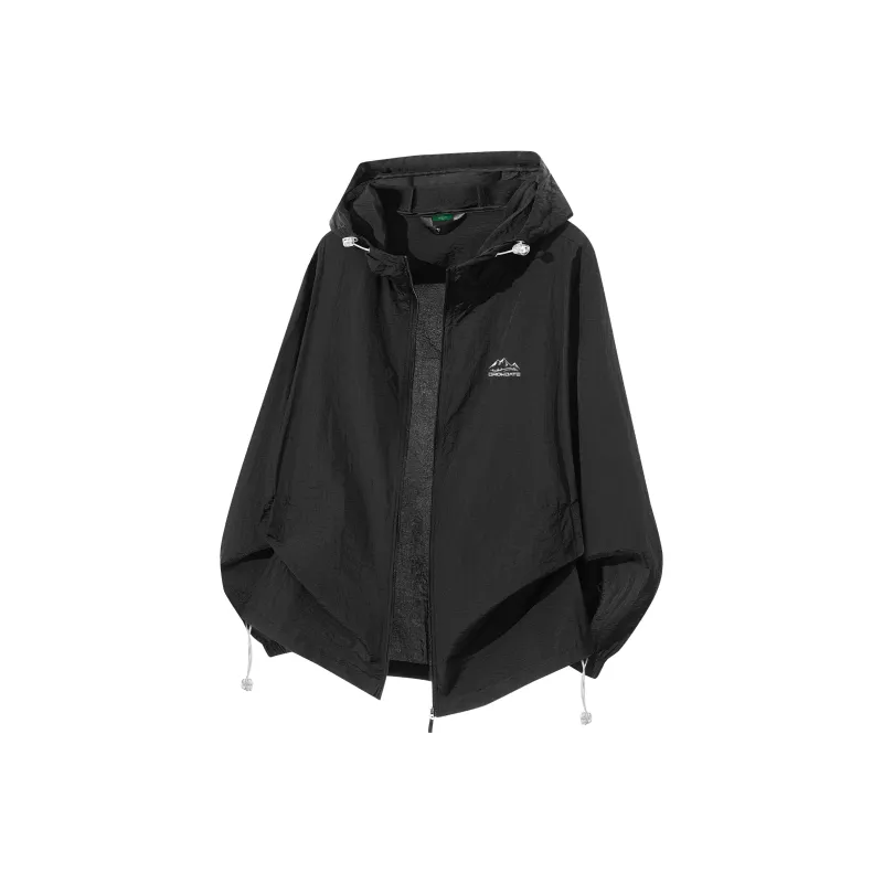 GROW DATE Sun Protection Clothing Unisex-4