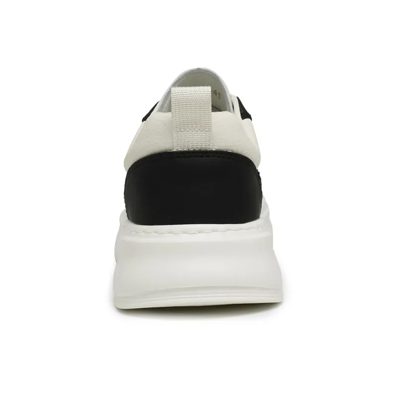ENRICO COVERI Low Top Skateboard Shoes Men's-7