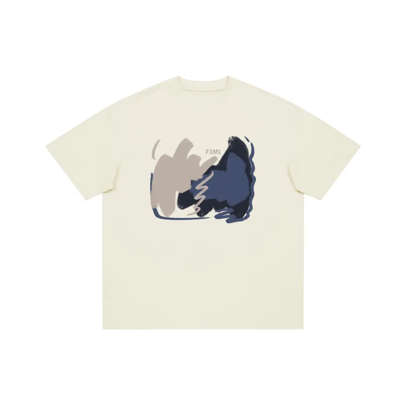 F3ML T Shirts Unisex-2