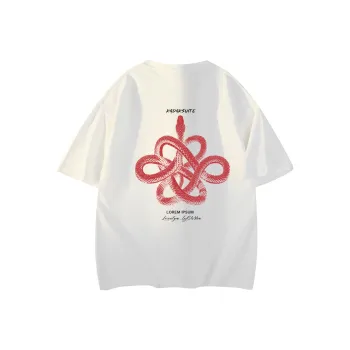 KADAKADA SUITE Short Sleeved T Shirts Unisex