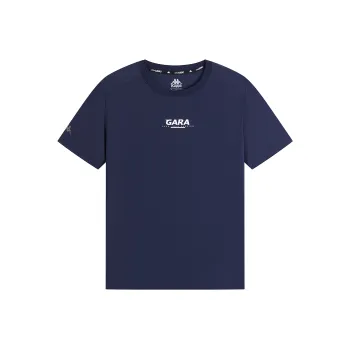 Kappa GARA Series T Shirt Men's Midnight Blue