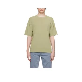 RAG&BONE T-Shirts Men Green